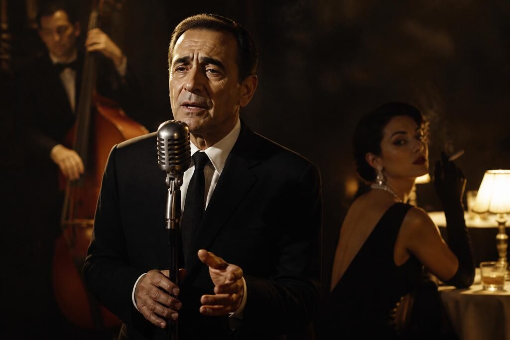 découvrez les secrets cachés dans les paroles de « for me formidable » de charles aznavour et plongez au cœur de ses émotions et de son génie poétique.