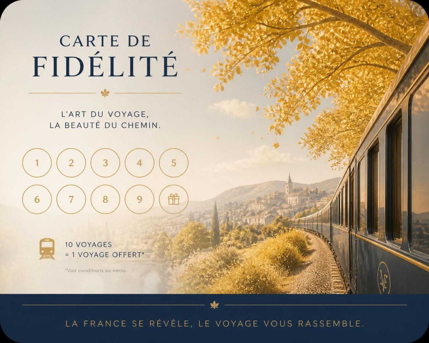 découvrez comment accumuler des points ps peut révolutionner vos voyages en france en vous offrant des avantages exclusifs, des réductions et une expérience de voyage améliorée.