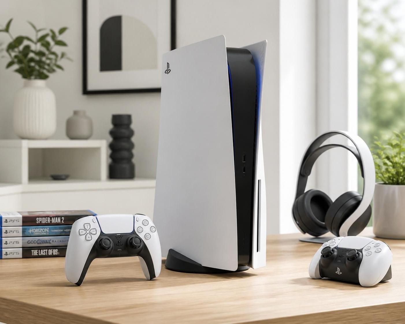 découvrez à quel prix revendre votre ps5 sur le marché d'occasion et quelles sont les tendances actuelles pour maximiser votre gain.