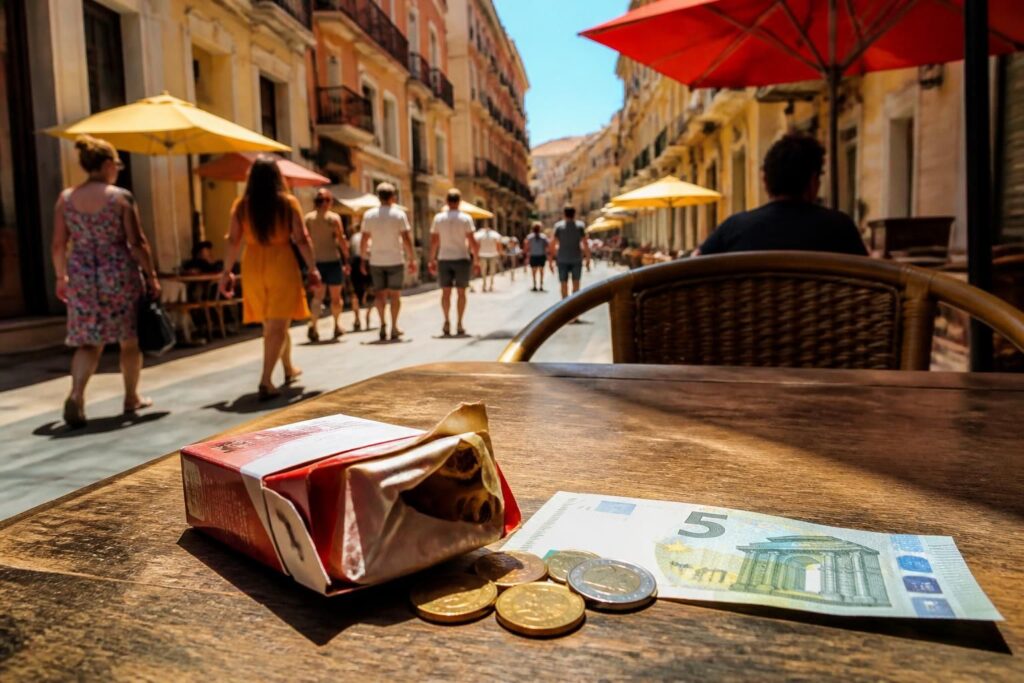 découvrez quel budget prévoir pour acheter un seau de tabac en espagne cet été et préparez-vous à profiter au mieux de votre séjour avec nos conseils pratiques.