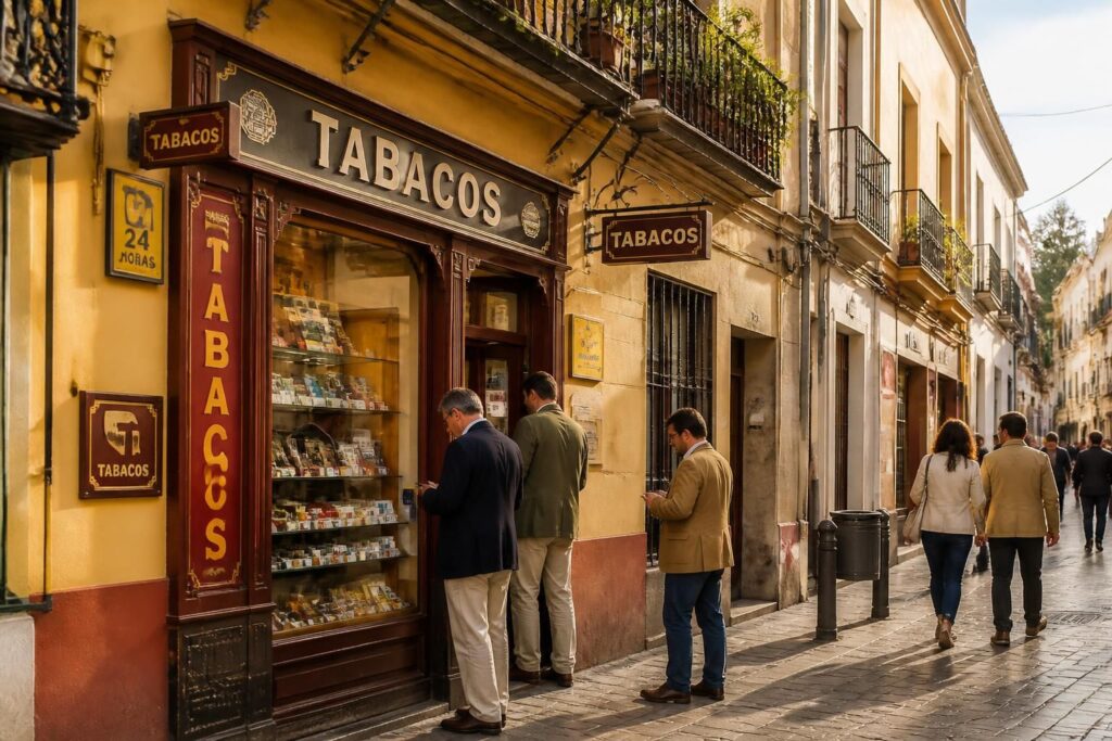 découvrez où trouver les meilleures offres de tabac en espagne pour les fumeurs avertis, avec des conseils et astuces pour profiter des prix compétitifs et des produits de qualité.