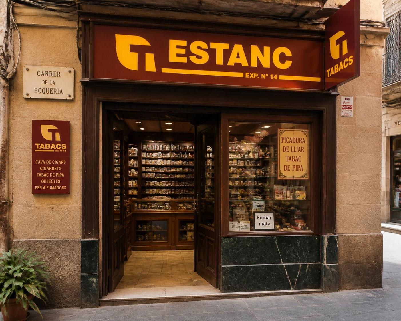 découvrez où trouver les meilleures offres de tabac en espagne, avec des conseils pour les fumeurs avertis à la recherche de qualité et de prix avantageux.
