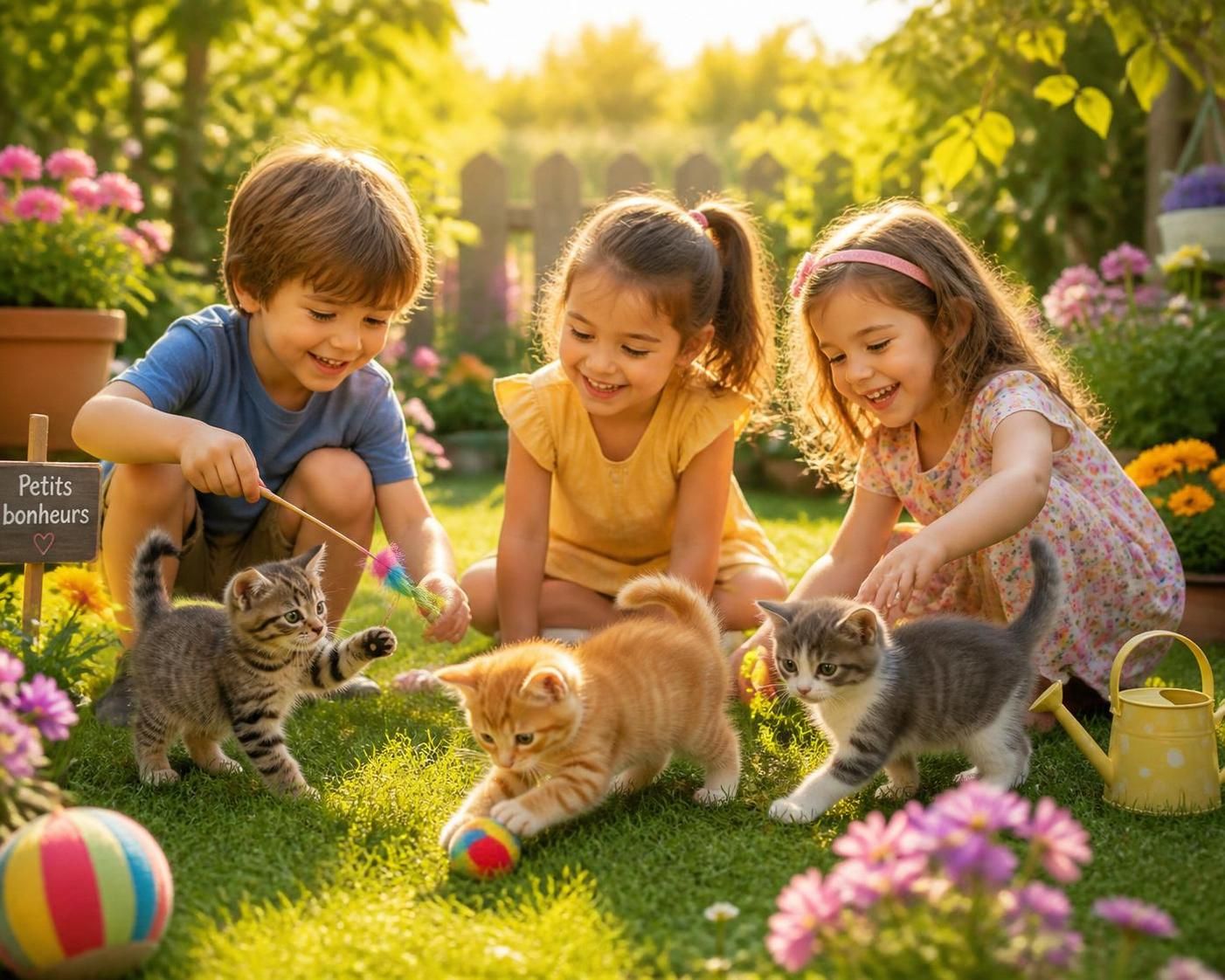 découvrez l'histoire et le sens des paroles de la comptine « trois petits chats », une chanson traditionnelle qui traverse les générations et enchante petits et grands.