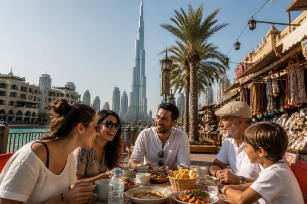 découvrez nos astuces pour des vacances à dubaï réussies et économiques cet été. profitez du soleil, des plages et des attractions sans vous ruiner.