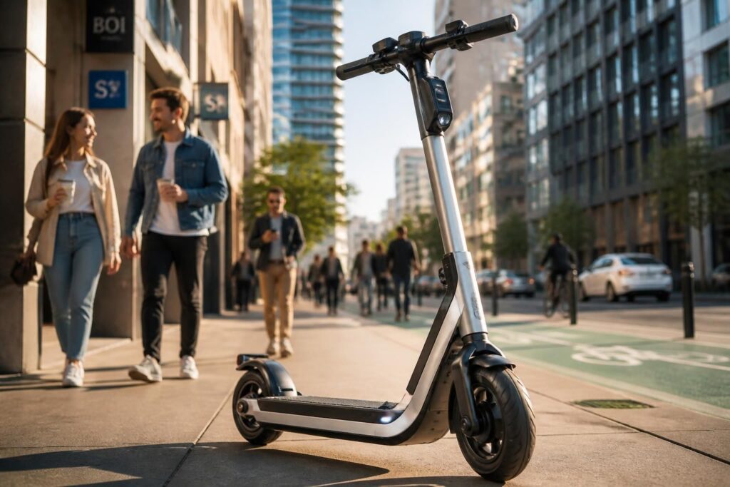 découvrez veemo, la trottinette électrique innovante qui transforme vos trajets urbains en une expérience rapide, écologique et pratique.