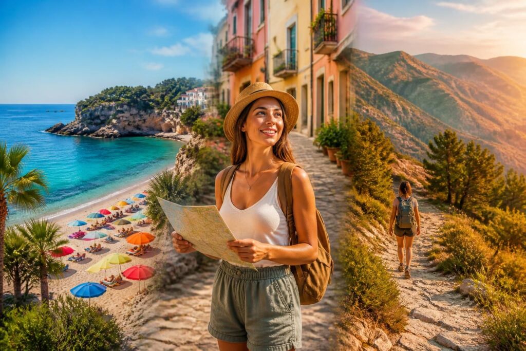 découvrez les meilleures destinations pour un voyage pas cher en septembre et profitez d'un séjour mémorable tout en respectant votre budget.