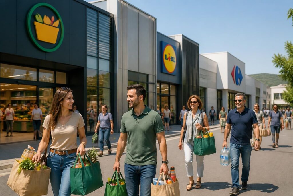 découvrez quel supermarché à la jonquera propose les prix les plus bas pour faire vos courses et économisez sur vos achats quotidiens.