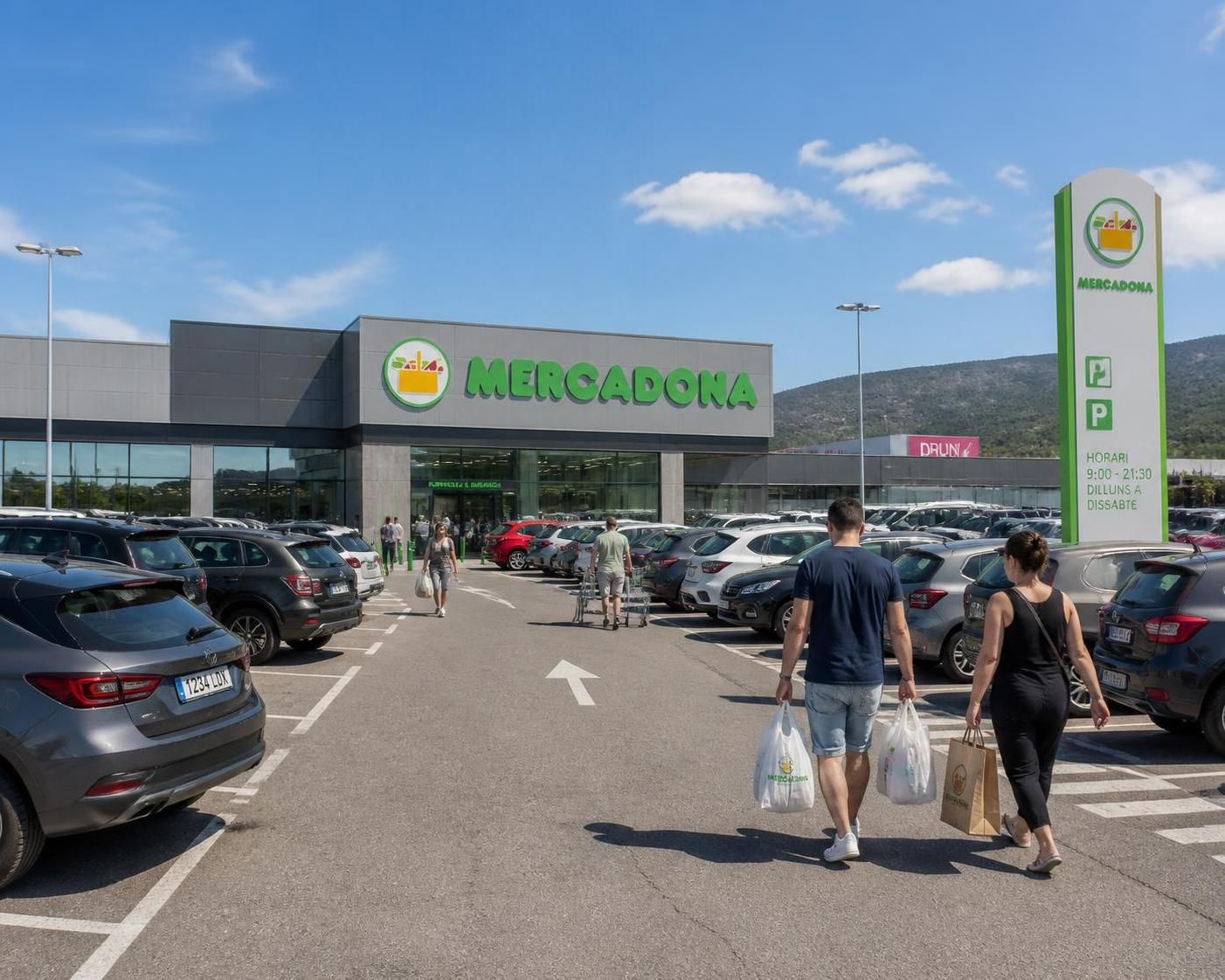 découvrez à la jonquera quel supermarché propose les prix les plus bas pour faire vos courses et économiser au maximum sur vos achats quotidiens.
