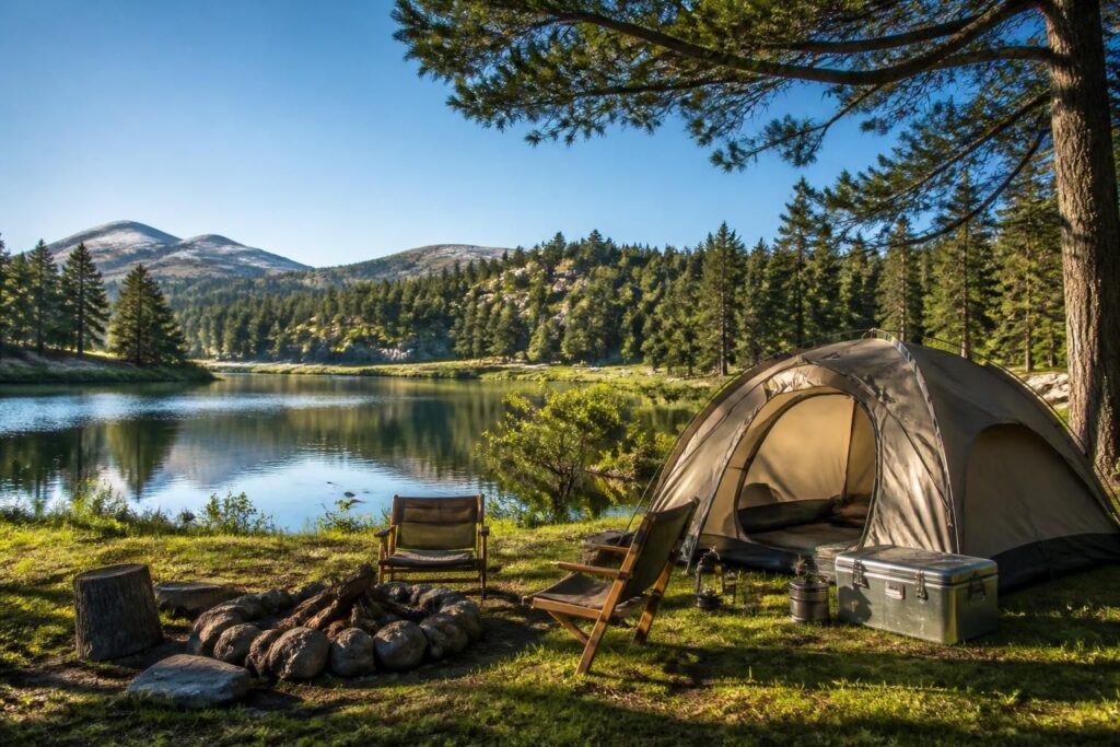 découvrez les meilleures destinations avec campingdo pour un séjour nature réussi. conseils et idées pour profiter pleinement de vos vacances en plein air.