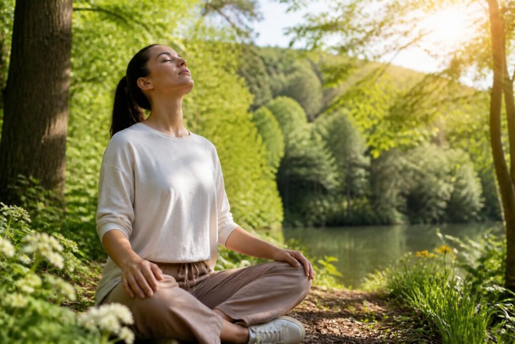 découvrez des méthodes naturelles efficaces pour nettoyer vos poumons et améliorer votre respiration au quotidien. conseils simples et astuces santé pour un souffle revitalisé.