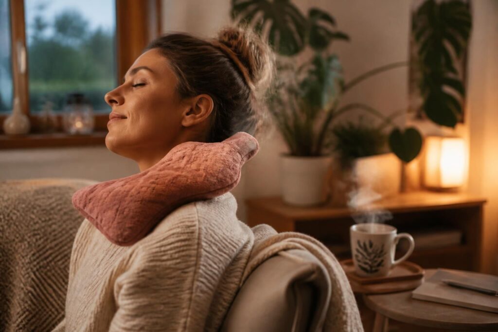 découvrez comment utiliser une bouillotte pour soulager efficacement douleurs et tensions grâce à des astuces simples et des conseils pratiques.