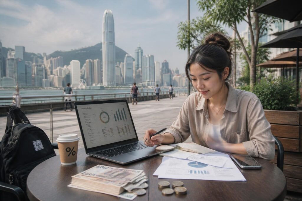 découvrez comment gérer votre budget à hong kong sans stress en comprenant le coût de la vie, avec des conseils pratiques pour économiser au quotidien.