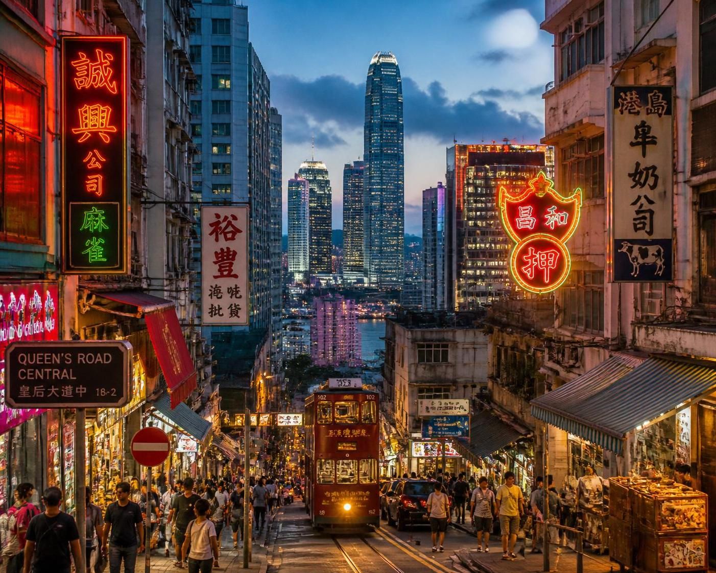 découvrez comment gérer efficacement votre budget à hong kong et maîtriser le coût de la vie sans stress grâce à nos conseils pratiques et astuces économiques.