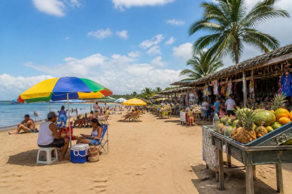 découvrez des destinations abordables en août pour des vacances d'été réussies sans vous ruiner. astuces et idées pour profiter au maximum sans dépasser votre budget.