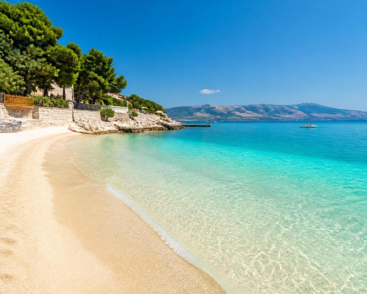 découvrez les meilleures destinations pas chères pour partir en août sans vous ruiner. profitez de vacances d'été abordables et inoubliables grâce à nos conseils et astuces.