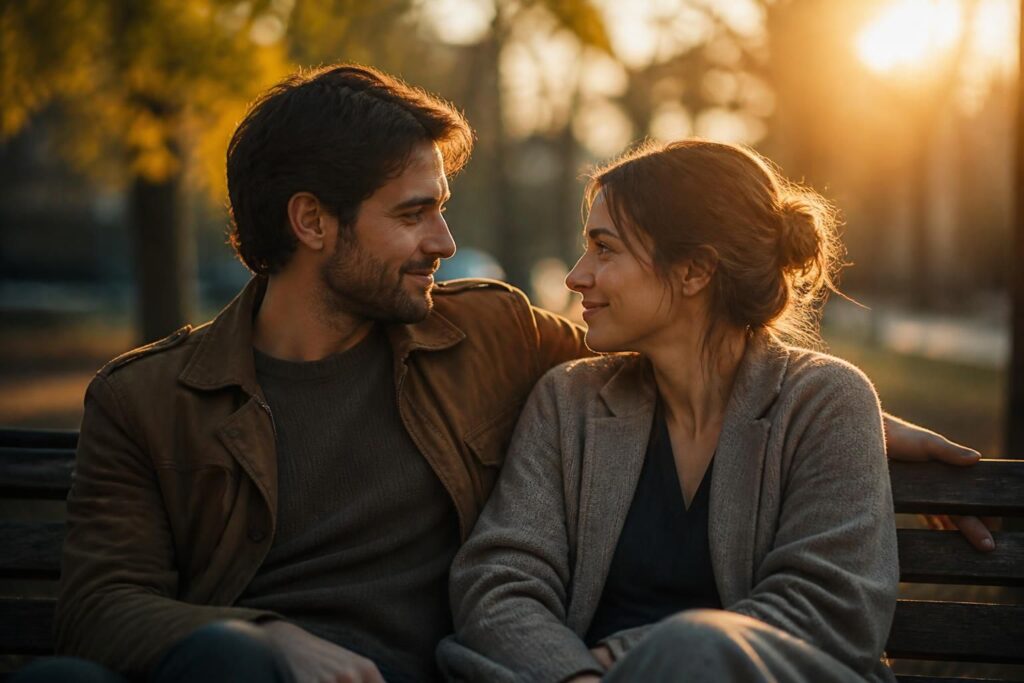 découvrez comment l'amitié peut évoluer et offrir une seconde chance à une relation, avec « je préfère qu’on reste amis : quand l’amitié devient une seconde chance ».