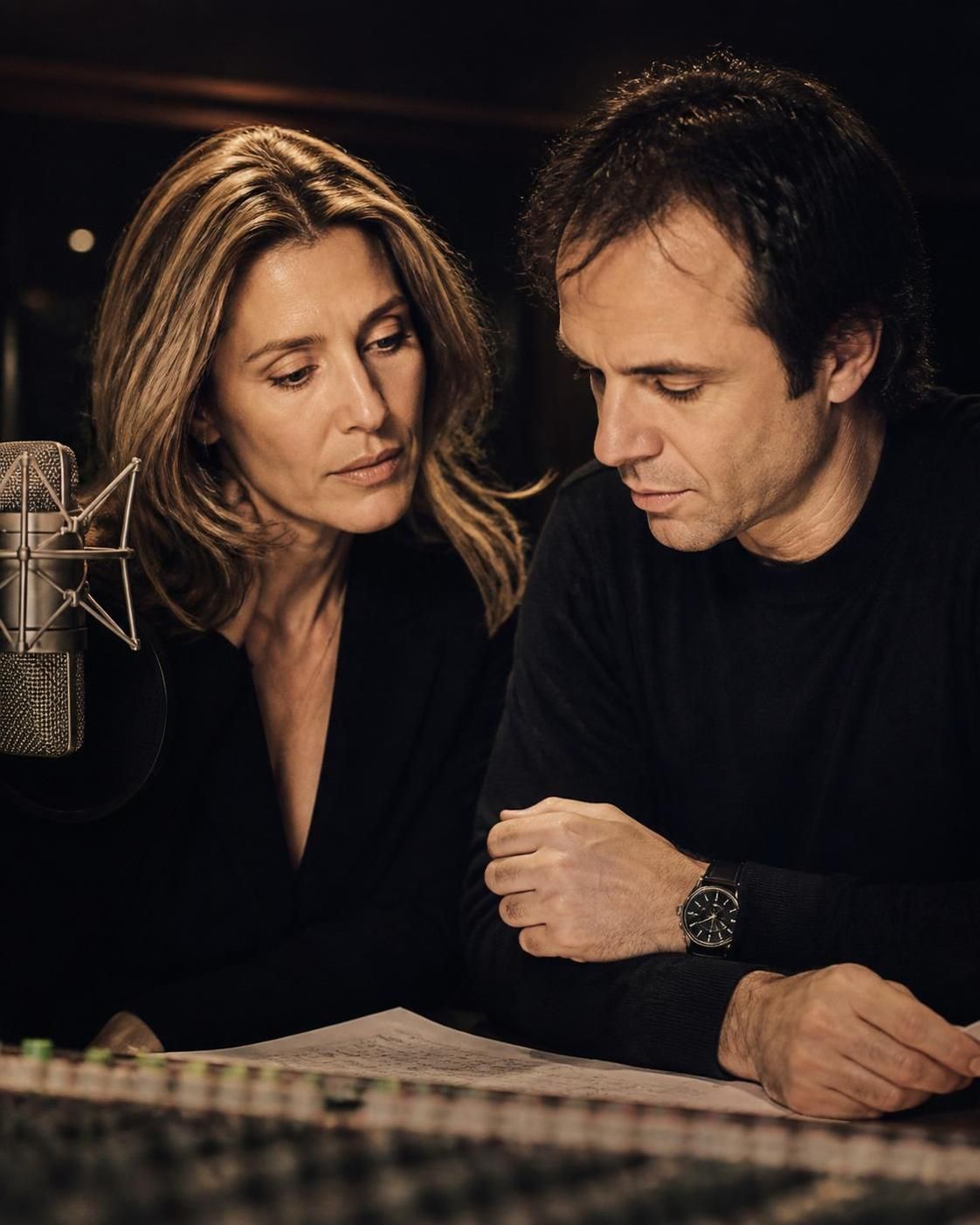 découvrez l'histoire et l'analyse des paroles de « j'irai où tu iras », un duo mythique interprété par céline dion et jean-jacques goldman, symbole d'une complicité musicale unique.