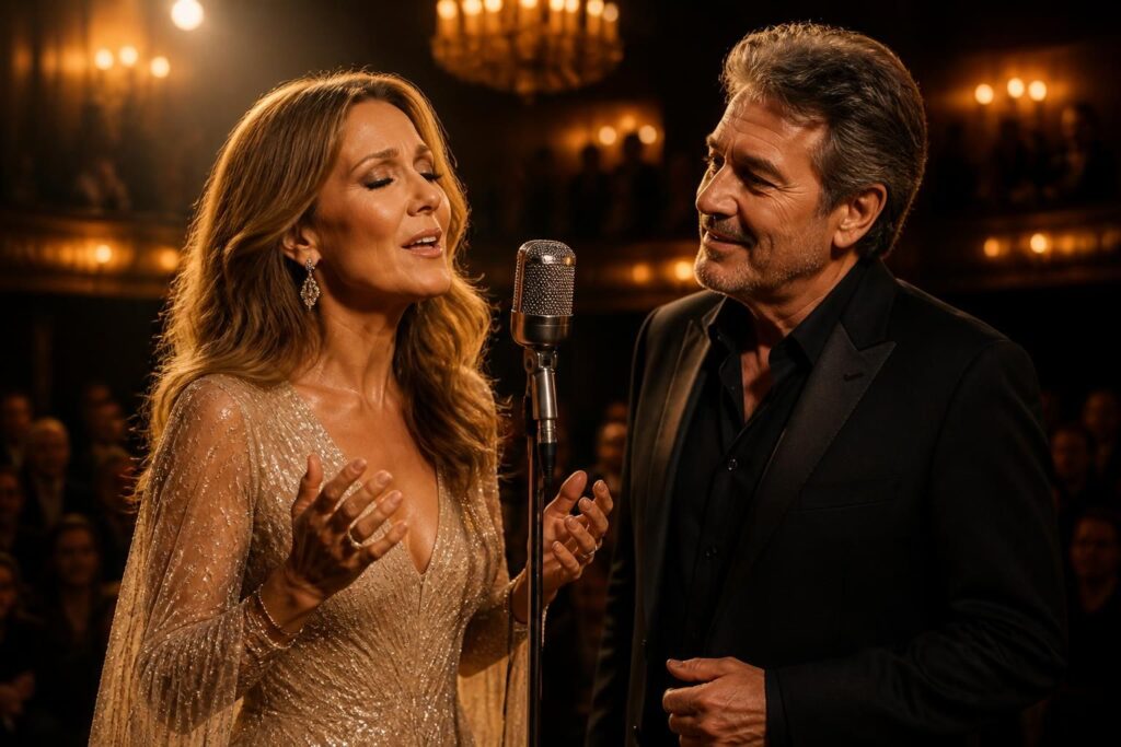 découvrez le décryptage des paroles de 'j'irai où tu iras' de céline dion, un duo mythique chargé d'émotion et d'histoire. plongez dans l'univers de cette chanson emblématique.
