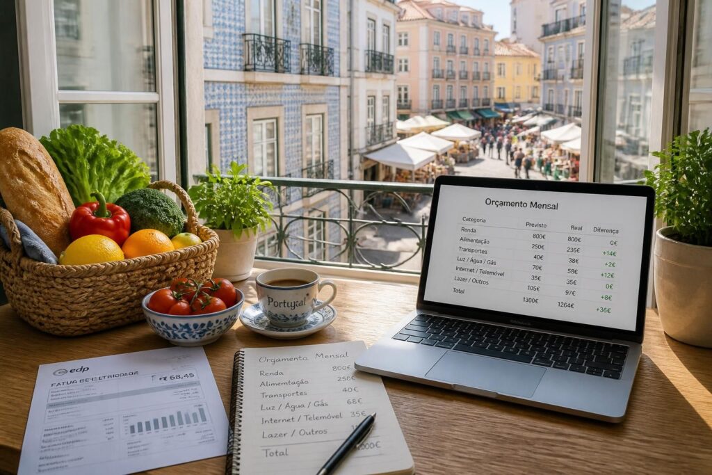 découvrez quel budget prévoir pour le coût de la vie au portugal lors de votre installation, avec des conseils pratiques et des estimations détaillées pour bien préparer votre projet.