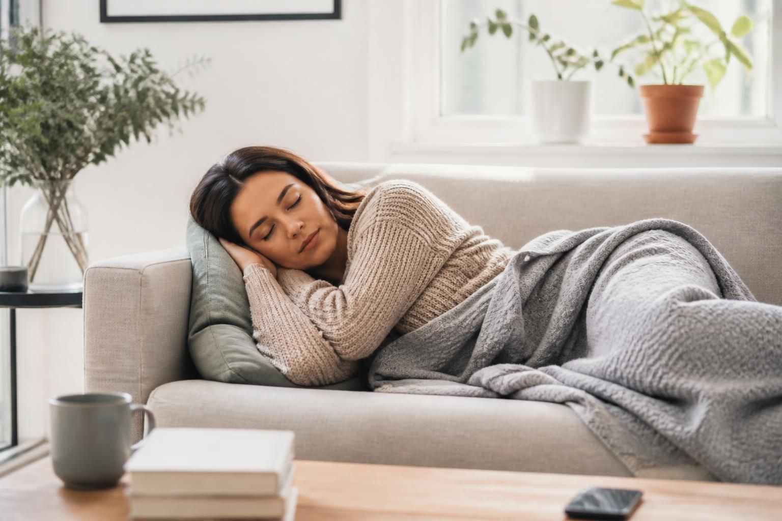 découvrez la durée idéale de la sieste pour recharger votre énergie efficacement sans perturber votre sommeil nocturne.
