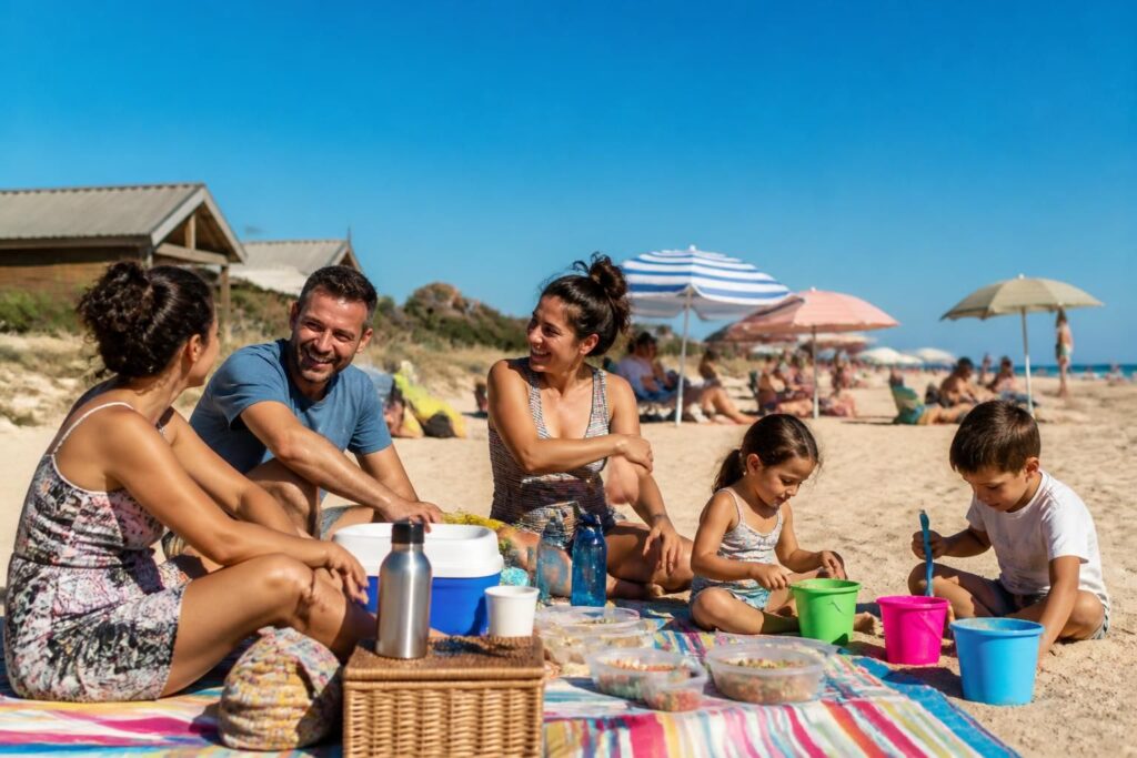 découvrez nos astuces pour des vacances en juillet réussies et économiques. profitez pleinement de l'été sans vous ruiner grâce à nos conseils pratiques et malins.