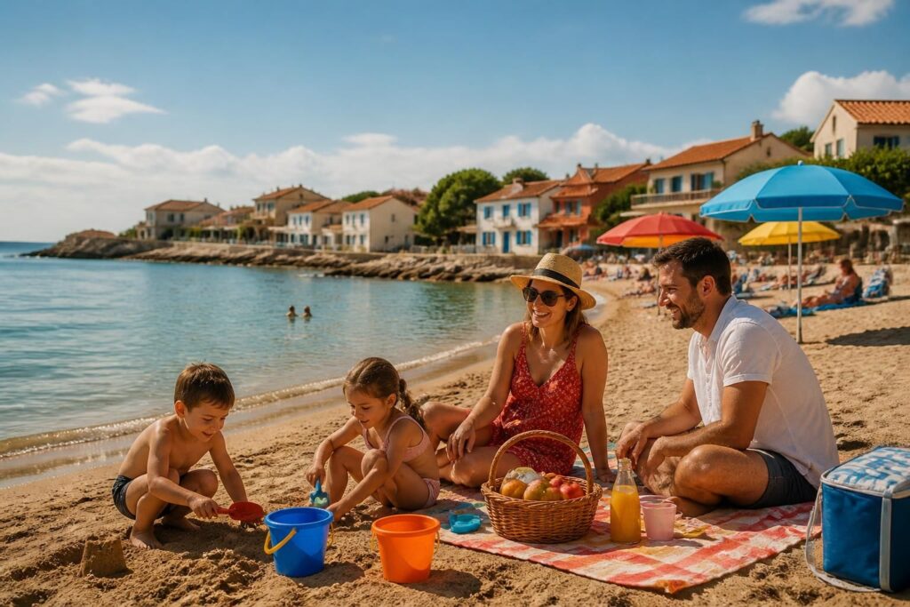 découvrez des destinations incontournables pour des vacances pas chères en août et profitez de l'été sans vous ruiner grâce à nos astuces et bons plans.