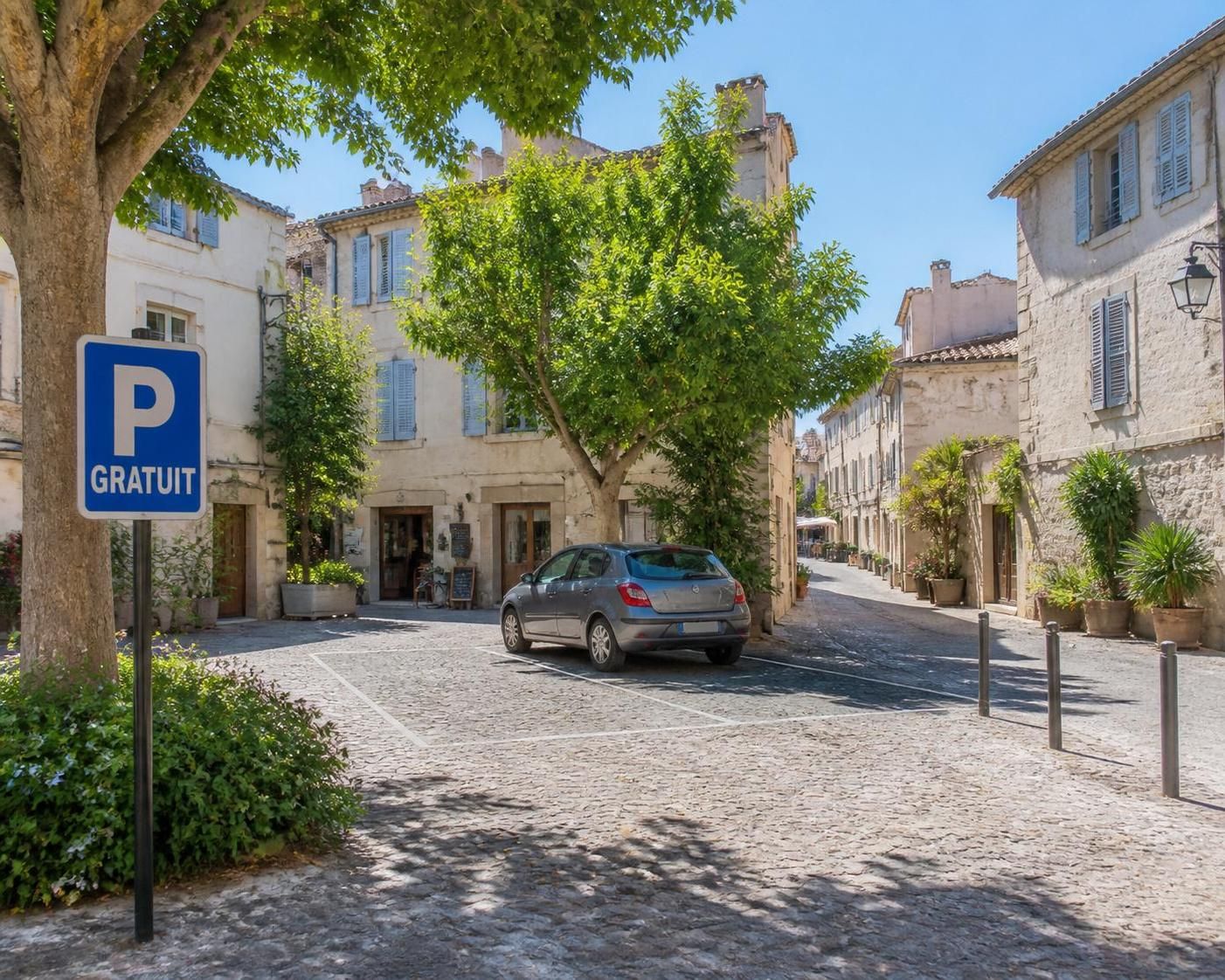 découvrez comment voyager sans stress en trouvant facilement un parking gratuit en centre-ville. nos astuces pour garer votre voiture sans frais et profiter pleinement de votre visite.