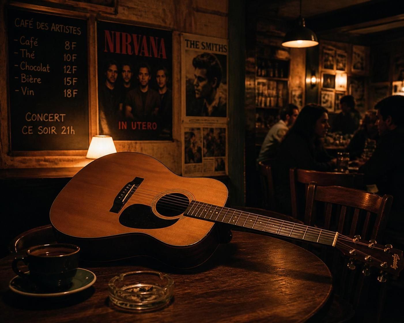 découvrez le décryptage des paroles de wonderwall d’oasis, une chanson emblématique qui a marqué toute une génération et continue de résonner dans le cœur des fans.