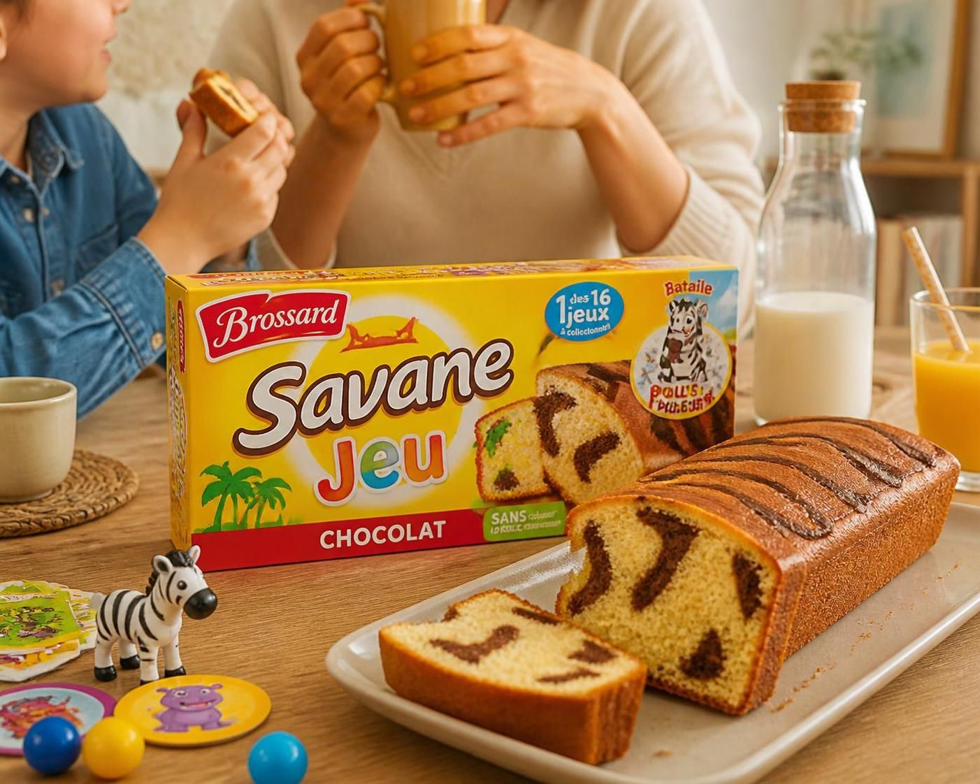 découvrez brossard savane jeu, une gourmandise ludique qui ravit petits et grands gourmets avec son goût délicieux et son aspect amusant. parfait pour toutes les occasions sucrées !