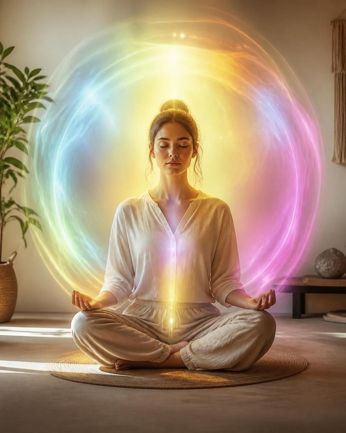 découvrez ce que les différentes couleurs d'auras révèlent vraiment sur votre personnalité et comment les interpréter pour mieux vous connaître.