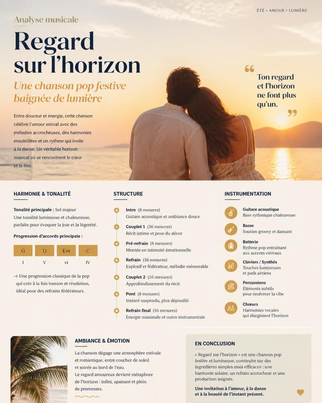 découvrez une analyse approfondie des paroles de la chanson "dans les yeux d'émilie" du collectif métissé, pour mieux comprendre son message et son impact.