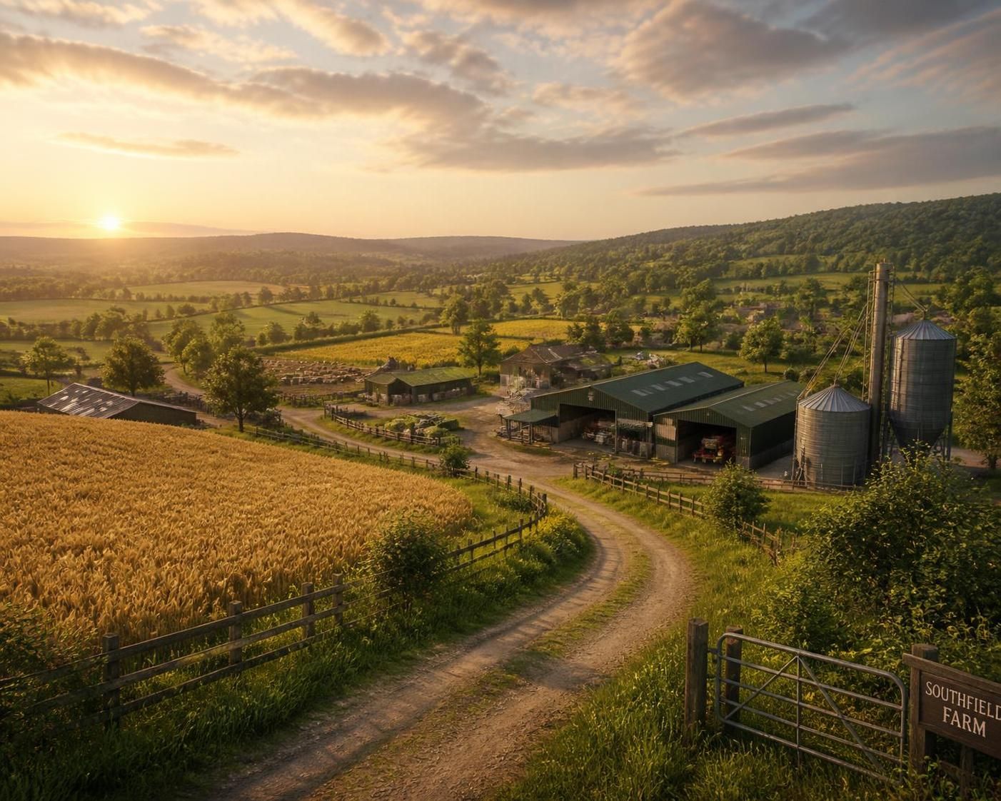 découvrez quelles cartes choisir pour enrichir votre expérience sur farming simulator 19 et profitez de nouveaux paysages et défis passionnants.