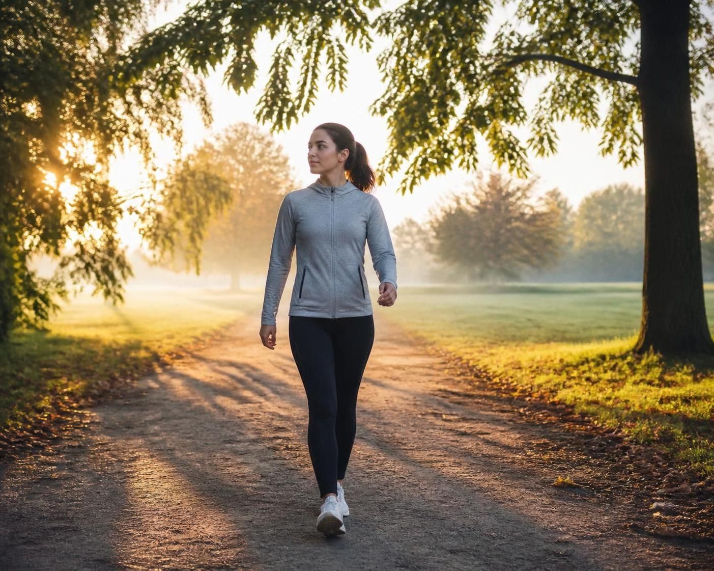 découvrez pourquoi la marche active séduit de plus en plus les amateurs de bien-être et de nature, en alliant exercice physique, détente et connexion avec l'environnement.