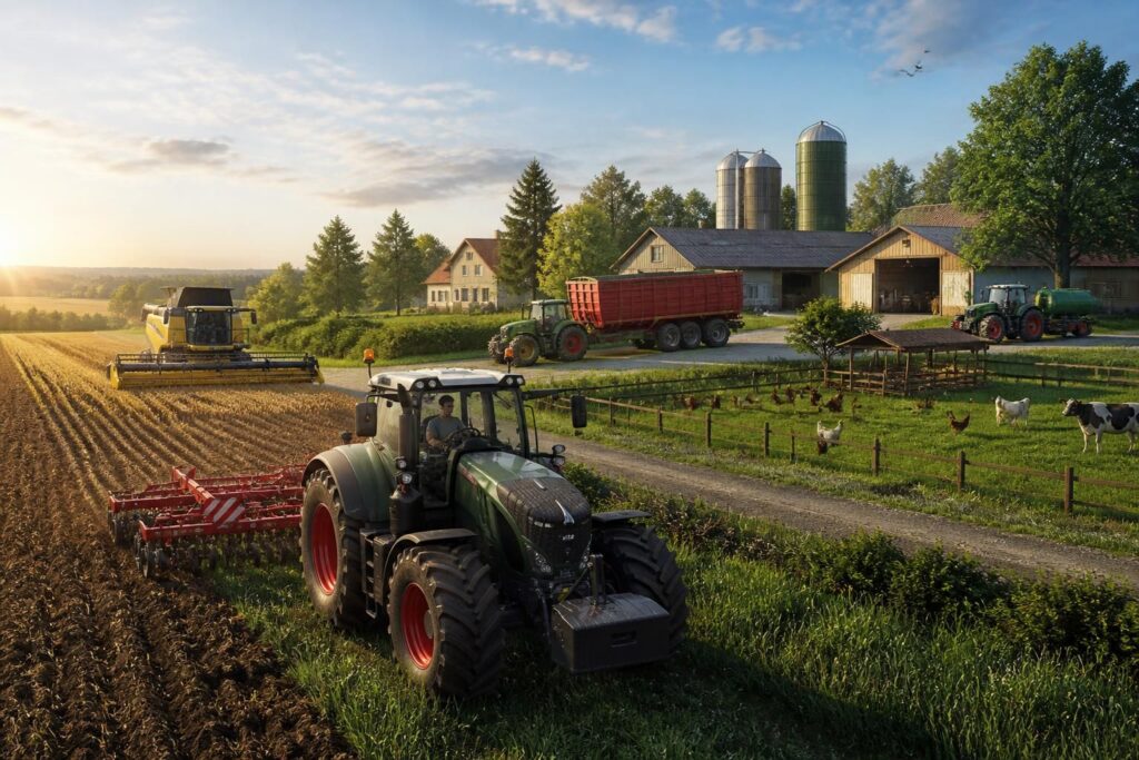 découvrez les mods fs13 incontournables pour enrichir votre expérience de jeu et profiter pleinement de farming simulator 13 avec des améliorations et nouveautés passionnantes.