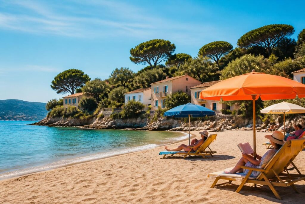 découvrez nos destinations préférées pour partir en août pas cher et profiter d'un été léger sans vous ruiner. conseils et idées pour des vacances abordables et inoubliables.