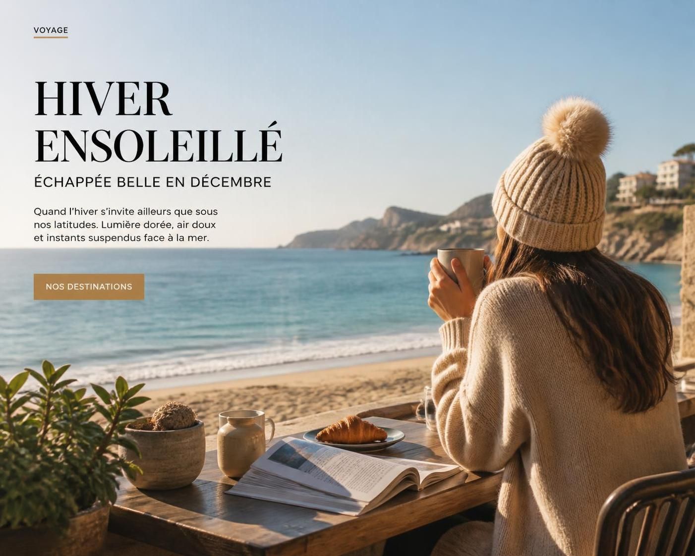 découvrez nos destinations coup de cœur pour partir en décembre sans vous ruiner. profitez de conseils pour voyager pas cher cet hiver et vivre des moments inoubliables.