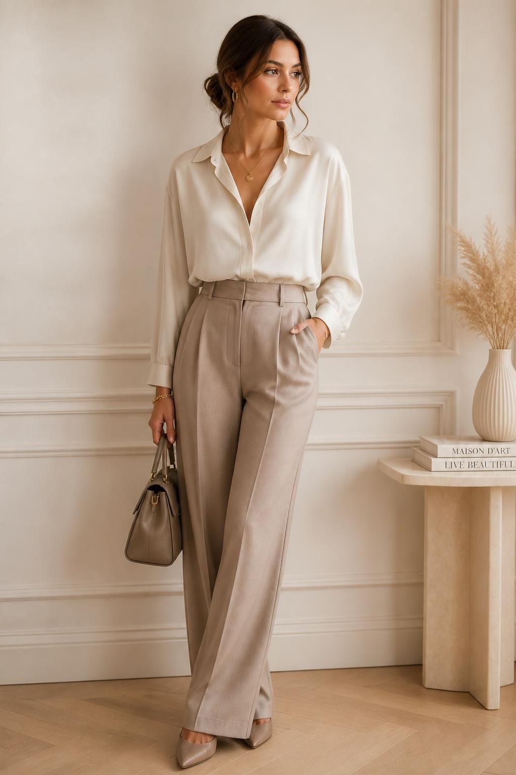 découvrez quel type de ventre féminin correspond à votre silhouette et apprenez des astuces pratiques pour l'apprivoiser au quotidien avec confiance et confort.