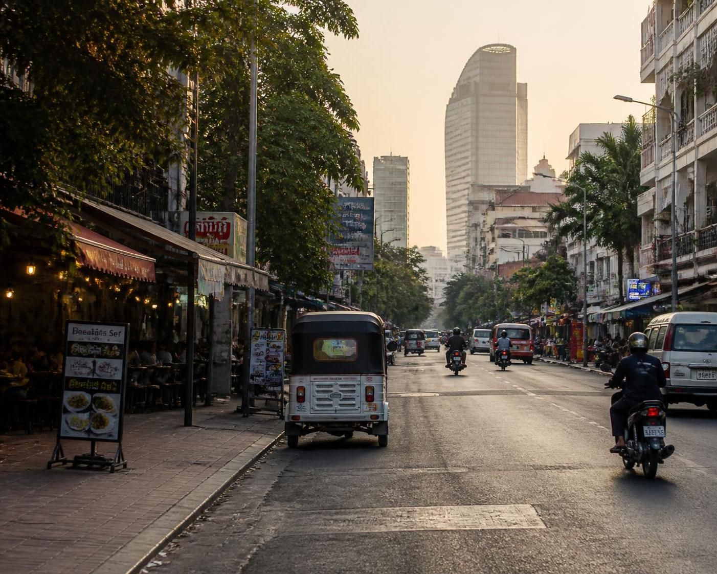 découvrez quel budget prévoir pour vivre au cambodge en tenant compte du coût de la vie local. conseils pratiques et estimation des dépenses pour s'installer sereinement.