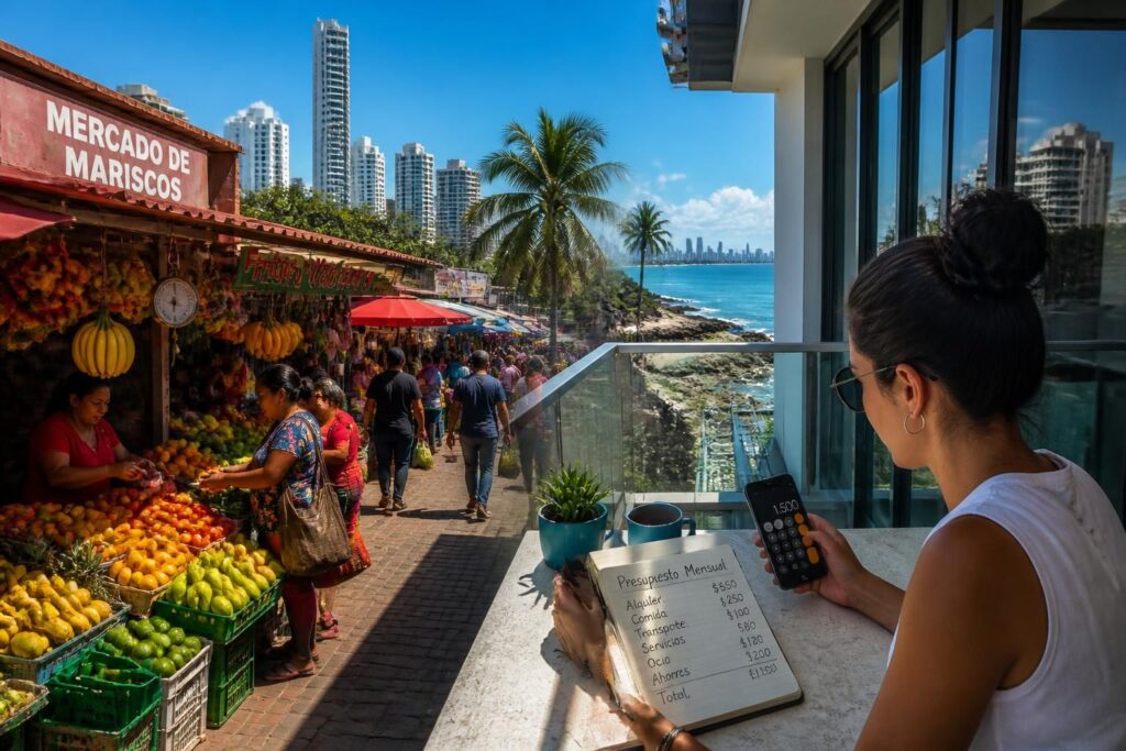 découvrez le budget nécessaire pour vivre au panama en tenant compte du coût de la vie local. guide pratique pour aménager vos finances et profiter pleinement de votre nouvelle vie au panama.