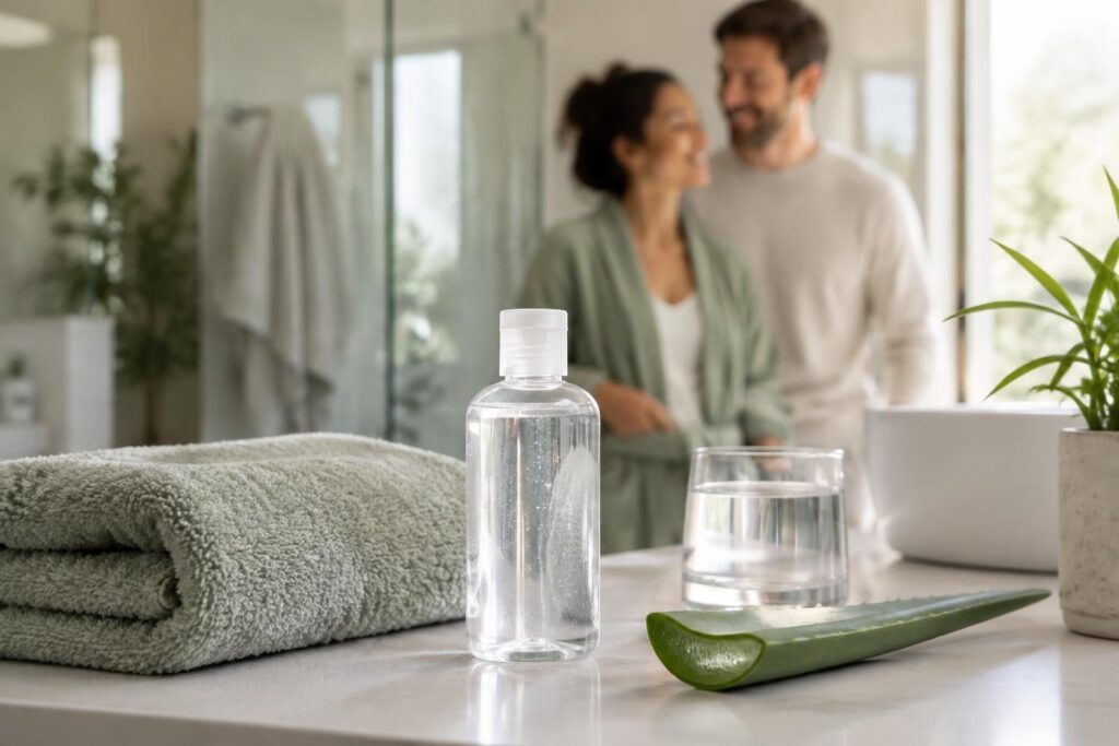 découvrez à quoi sert le lubrifiant et comment il améliore le confort, réduit les frottements et accompagne différents usages au quotidien.