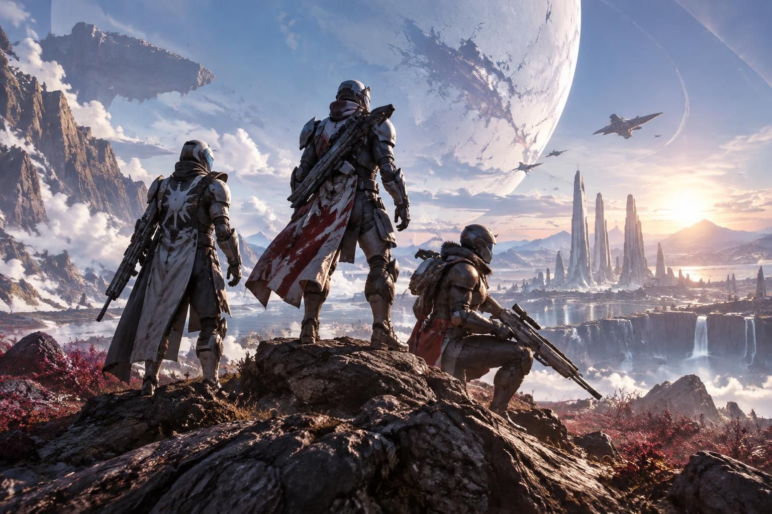 découvrez comment fonctionne le crossplay dans destiny 2 sur pc et jouez avec vos amis sur d’autres plateformes, sans frontières.