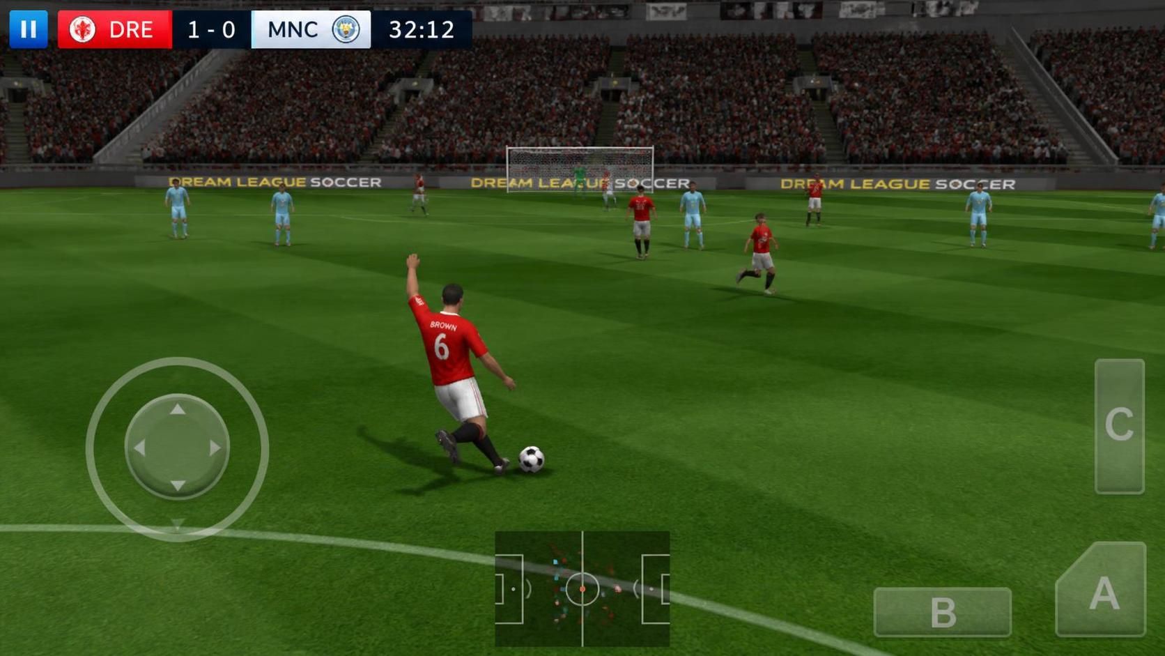 découvrez nos astuces incontournables pour exceller dans dream league soccer 2016 sur android et dominer le terrain mobile avec stratégie et précision.