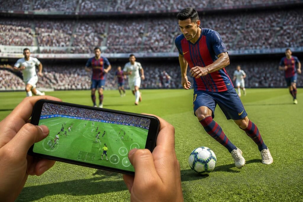 découvrez nos astuces incontournables pour maîtriser dream league soccer 2016 sur android et dominer le terrain mobile avec style et stratégie.