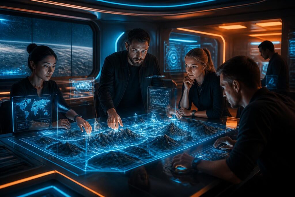 découvrez jeux edge, une expérience immersive incontournable pour les passionnés de défis stratégiques, alliant stratégie pointue et plaisir de jeu intense.