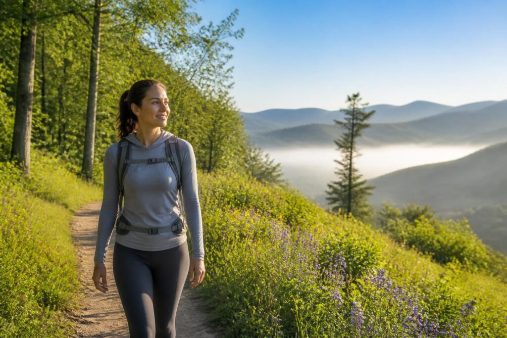 découvrez les bienfaits de marcher 10 km par jour pour améliorer votre santé physique et mentale, renforcer votre endurance, et booster votre bien-être général.