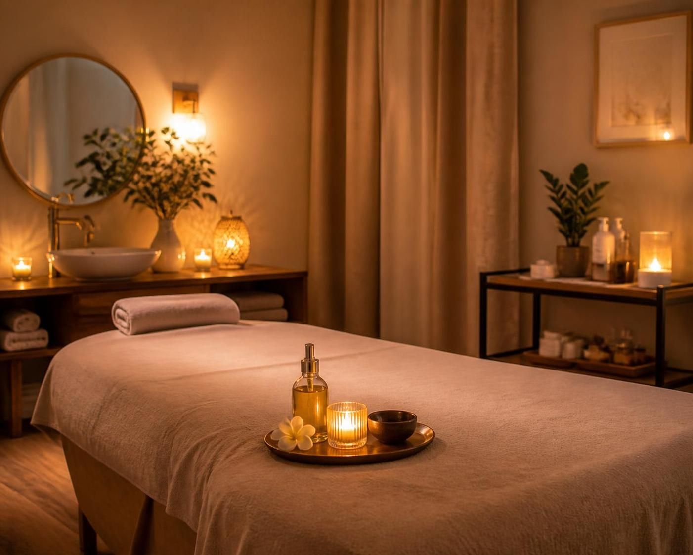 découvrez les différences entre le modelage et le massage pour un bien-être personnalisé, adapté à vos besoins et à votre relaxation.