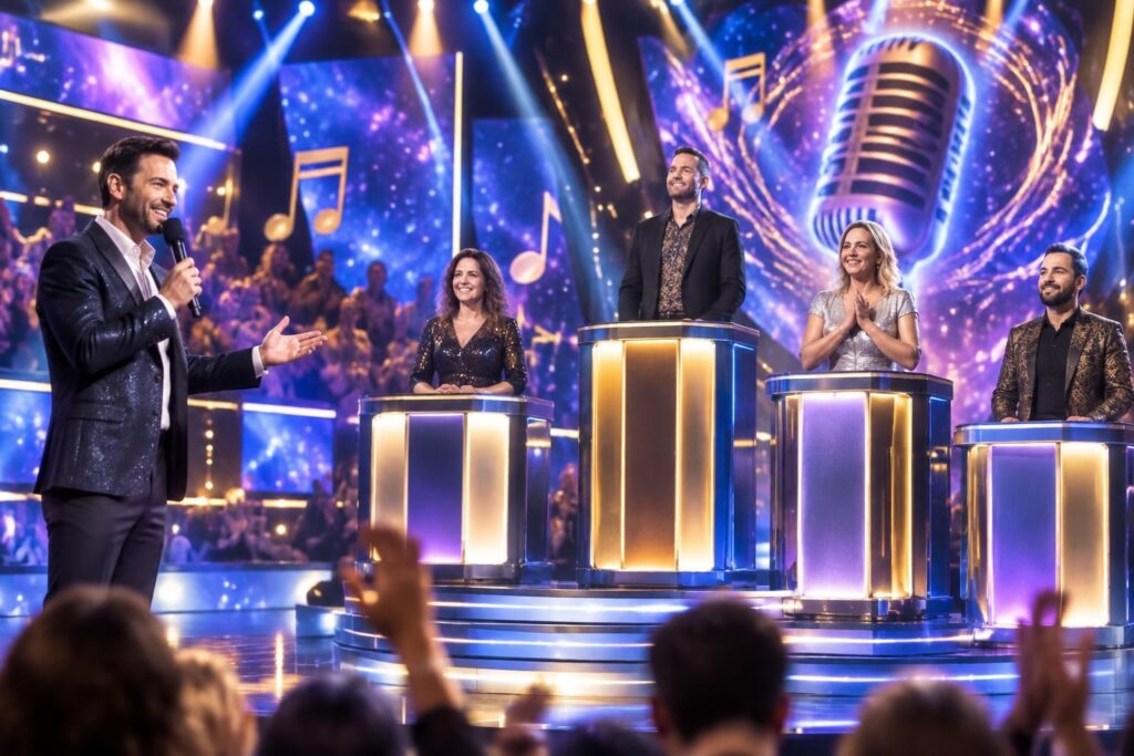 découvrez le classement des plus grands maestros de n’oubliez pas les paroles et les candidats qui ont marqué l’histoire du jeu.