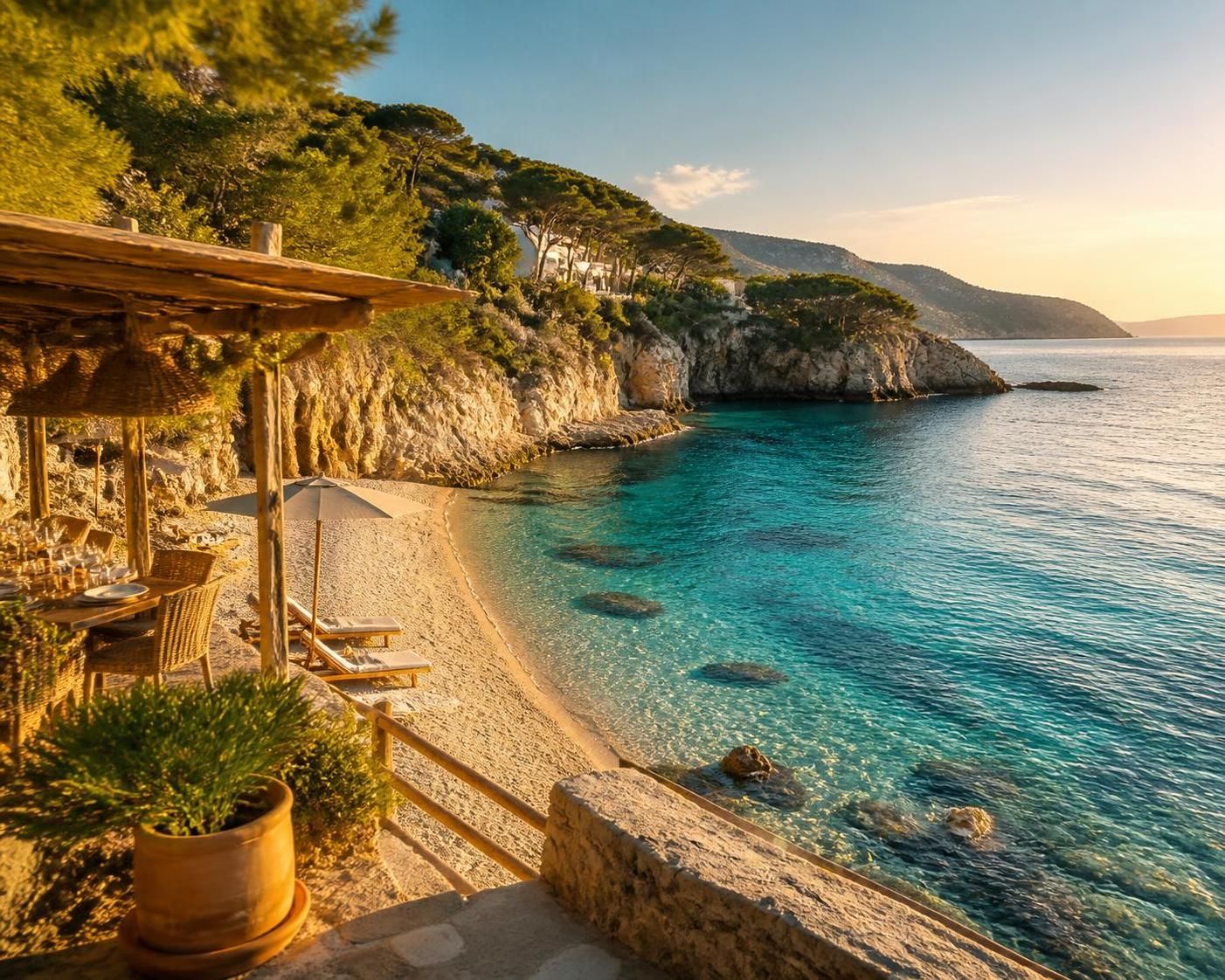 découvrez nos destinations coups de cœur pour partir en septembre au soleil sans vous ruiner. profitez du soleil, de plages magnifiques et de prix doux pour des vacances inoubliables.