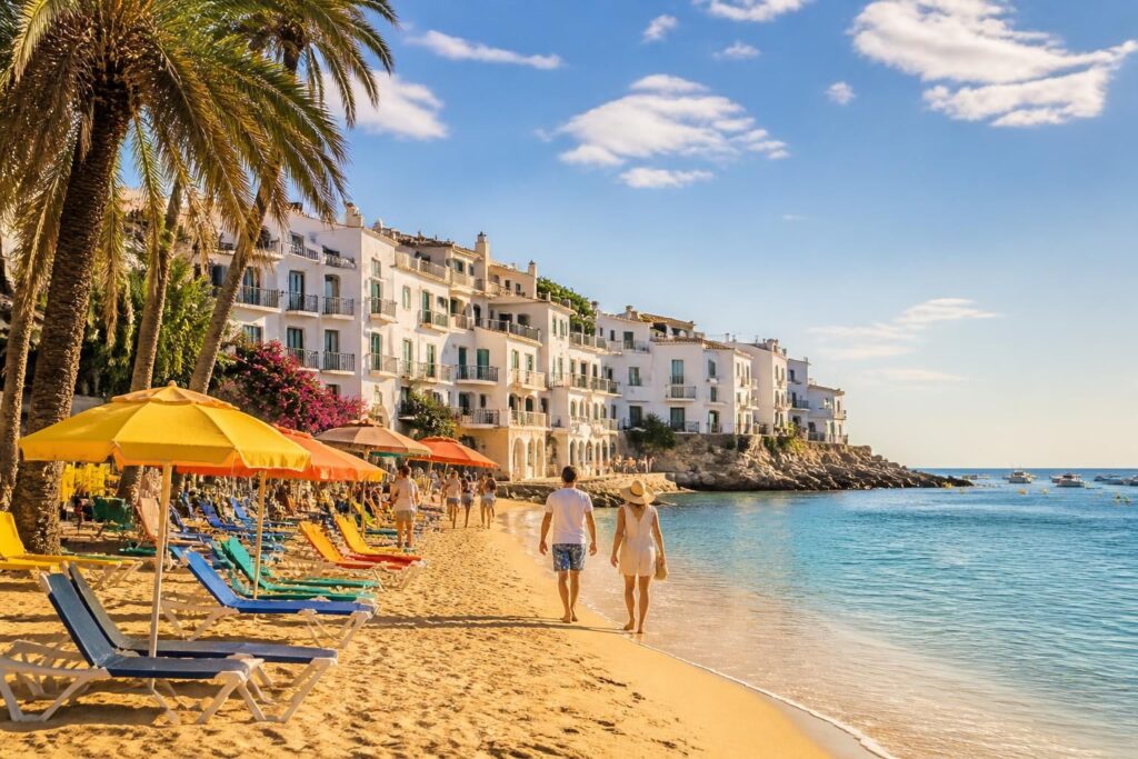 découvrez nos destinations coups de cœur pour partir au soleil en septembre sans vous ruiner. profitez du beau temps et des prix doux pour des vacances inoubliables.