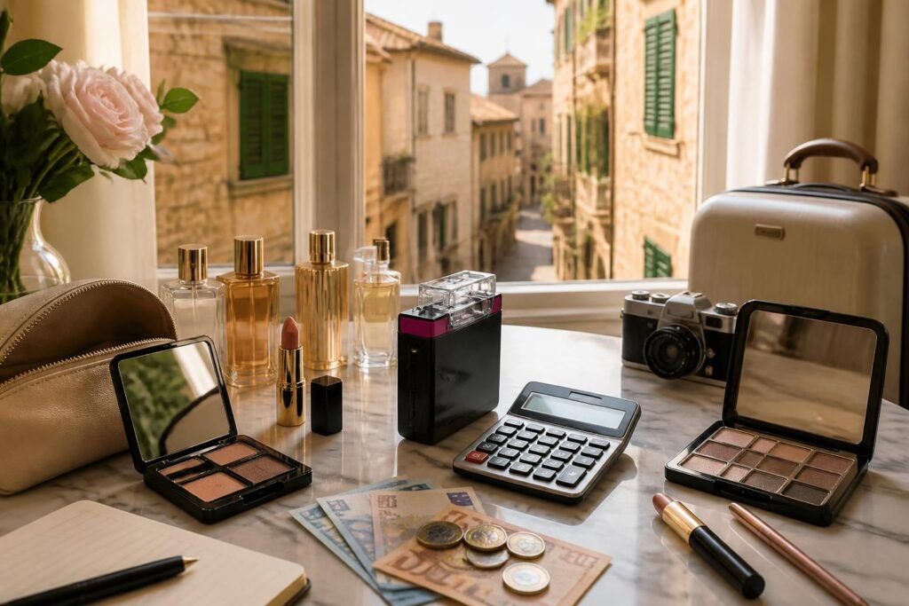 découvrez les prix des cartouches en italie et préparez efficacement votre budget beauté avant votre voyage. conseils pratiques pour profiter au mieux de votre séjour sans surprises.